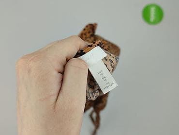 sukienki biale hm: H&M, Bluzka damska, rozmiar M — 4