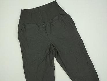 bluzy decathlon: Spodnie dresowe damskie, rozmiar S — 1