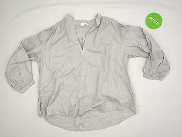 lidl bluzki: H&M, Bluzka damska, rozmiar M — 2