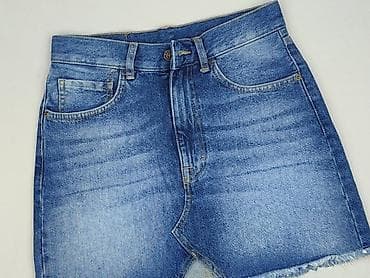 DENIM JEANS, Spódnica damska, rozmiar S