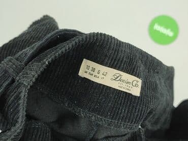 spódnice z paskiem: Denim Co, Spódnica damska, rozmiar M — 5