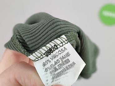 bluzki longsleeve: New Collection, Top damski, rozmiar S — 4