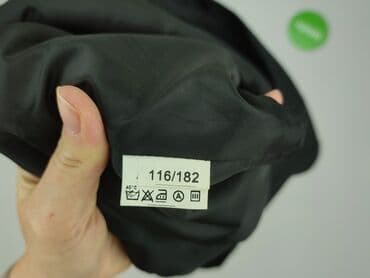 marynarka męska 4xl: Kamizelka garniturowa dla mężczyzn, rozmiar 4XL — 4