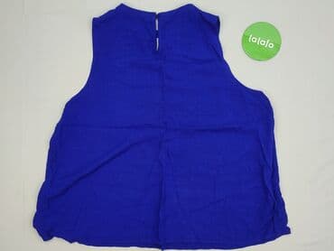 sukienka o kroju marynarki h m: H&M, Bluzka damska, rozmiar L — 3