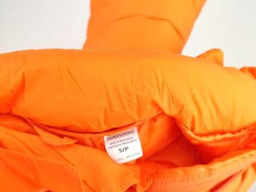 kurtki c and a: Męska kamizelka pikowana – pomarańczowa - Rozmiar: S/P (z metki) - на lalafo.pl — 4 kurtki c and a: Męska kamizelka pikowana – pomarańczowa - Rozmiar: S/P (z metki) - — 4