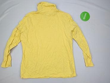 bluza tom ford: Bpc bonprix collection, Golf damski, rozmiar 4XL — 3