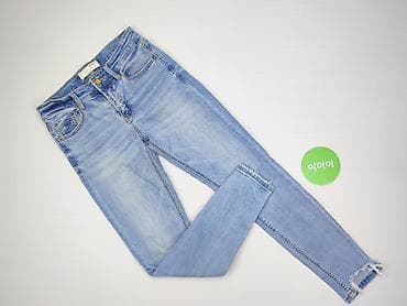 stradi jeans: Jeansy damskie, rozmiar S — 2