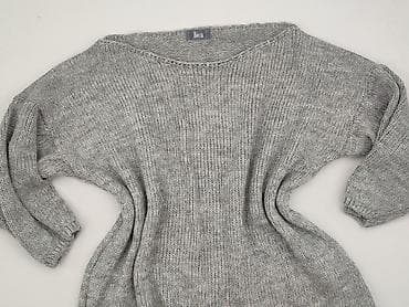 kurtka boca: Sweter damski, rozmiar 4XL — 1