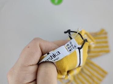 monki spodnie: Bershka, Kombinezon damski, rozmiar S — 5