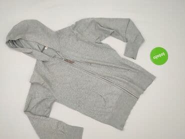 george swetry: George, Bluza z kapturem damska, rozmiar XL — 3