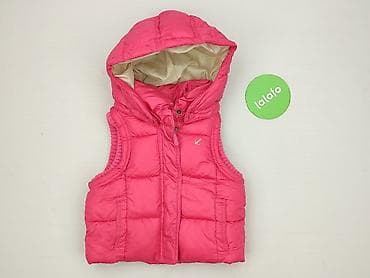 puch: Kamizelka, H&M, 2-3 lat, 92-98 cm, stan - Idealny — 2