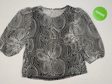 bluzki damskie dopasowane: Reserved, Women's blouse, M at lalafo.pl — 3 bluzki damskie dopasowane: Reserved, Women's blouse, M — 3