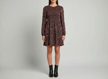 pull and bear wyprzedaż sukienki: PULL&BEAR, Sukienka damska, rozmiar S — 6