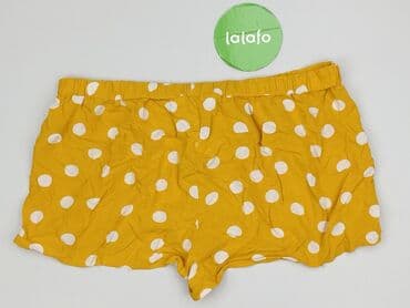 lidl szorty lniane: Love To Lounge, Szorty damskie, rozmiar M — 3