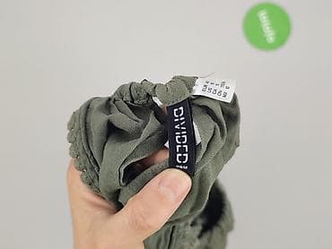 kombinezon krotki: H&M Divided, Kombinezon damski, rozmiar M — 6