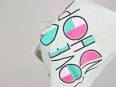 Crop top: T-shirt damski, rozmiar S — 4