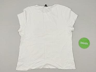 boss t shirty: Lipsy, T-shirt damski, rozmiar L — 3