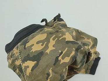 oversize bluzy: House, Spodnie dresowe dla mężczyzn, rozmiar M — 7