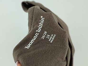 muslin: Bluzka damska, rozmiar 2XL — 4