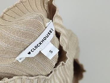 bluzki hugo: Clockhouse, Top damski, rozmiar S — 4