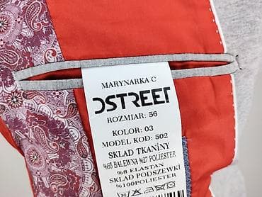 mybasic zwrot: Street One, Marynarka męska — 4