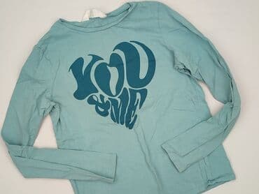 guess sukienki letnie: Blouse, H&M, 14 years, 158-164 cm, condition - Very good — 1