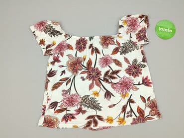 solar bluzki wizytowe: Dorothy Perkins, Жіноча блуза, розмір L — 3