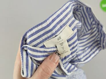 koszula guess by marciano: H&M L.O.G.G., Koszula damska, rozmiar S — 4