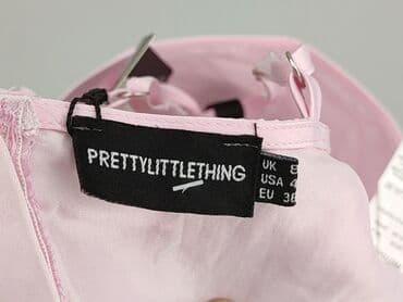 simple bluzki: PrettyLittleThing, Women`s top, S at lalafo.pl — 4 simple bluzki: PrettyLittleThing, Women`s top, S — 4