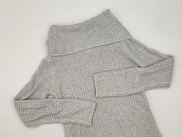 sweter 46: Sinsay, Golf damski, rozmiar XS — 1