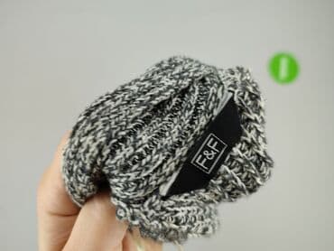 bluzki sweterkowe duze rozmiary: F&F, Sweter damski, rozmiar 8XL — 4