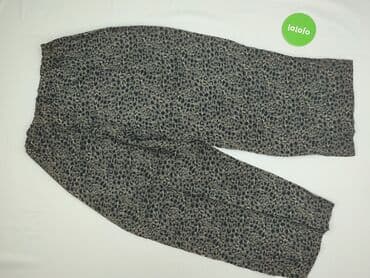 coccodrillo piżamy: Spodnie materiałowe damskie, rozmiar S — 3