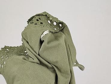 czarny top cropp: Atmosphere, Top damski, rozmiar S — 5