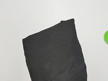 oversized jeans: Jeansy damskie, rozmiar L — 8