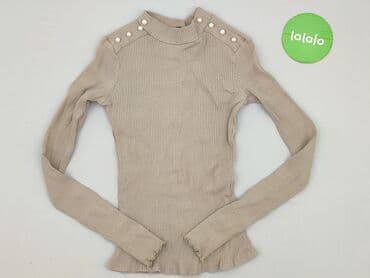 Women: Zara, Women`s sweater, size S (EU 36) — 2