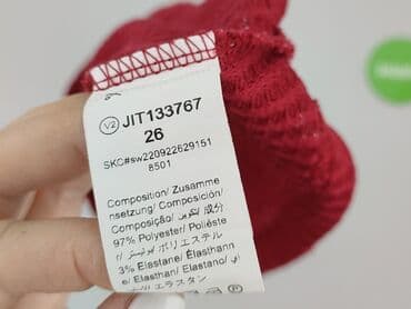 hello kitty top shein: Shein, Top damski, rozmiar M — 5