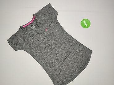 nike tech flece t shirty: Nike, T-shirt damski, rozmiar XL — 2