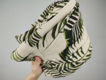 szorty w cytryny hm: H&M, Szorty damskie, rozmiar XL — 8