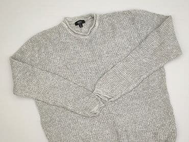 sweter guess: SMOG, Sweter for men, size S — 1