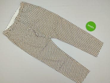 dzwony hm: H&M, Spodnie materiałowe damskie, rozmiar L — 2