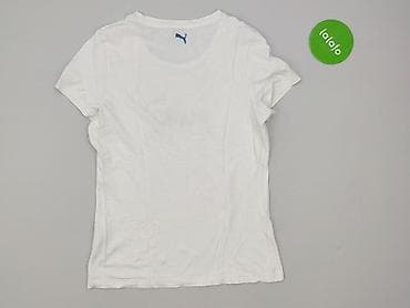 thomas nash koszula: Puma, T-shirt damski, rozmiar M — 3
