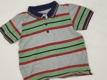 pepco koszulka termoaktywna: T-shirt, M&Co, 5-6 years, 110-116 cm, condition - Very good — 1