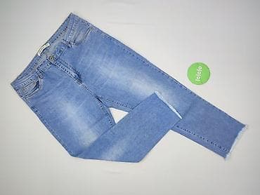 evisu: Jeansy damskie, rozmiar 3XL — 2