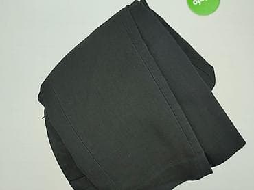 hello kitty spodnie temu: H&M, Spodnie materiałowe damskie, rozmiar XS — 6