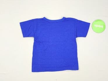 czapka coca cola: T-shirt, 1.5-2 years, 86-92 cm, condition - Perfect — 3