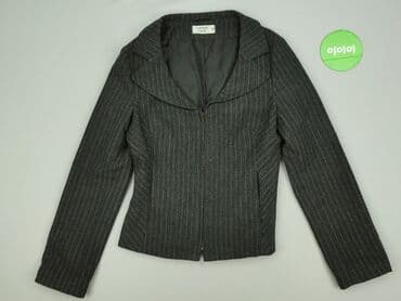 marynarki pull and bear: Cotton Club, Marynarka damska, S — 2