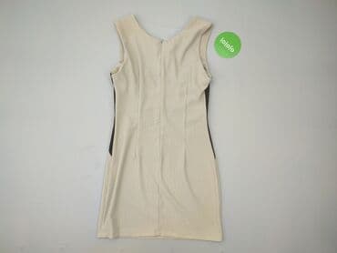 duże rozmiary ekskluzywne sukienki plus size: Women`s dress, size S (EU 36) — 3