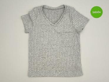hanro s: T-shirt damski, rozmiar S — 2