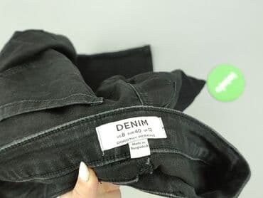 dorimodes majtki bezszwowe: Dorothy Perkins, Jeansy damskie, rozmiar L — 4