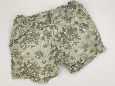 Women: H&M L.O.G.G., Shorts for women, M — 1